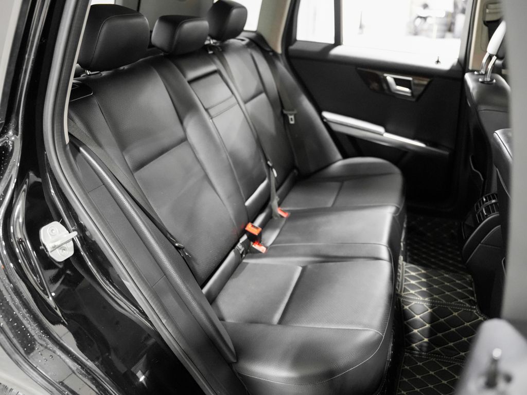 2013 Mercedes-Benz GLK-Class GLK350 - Photo 33