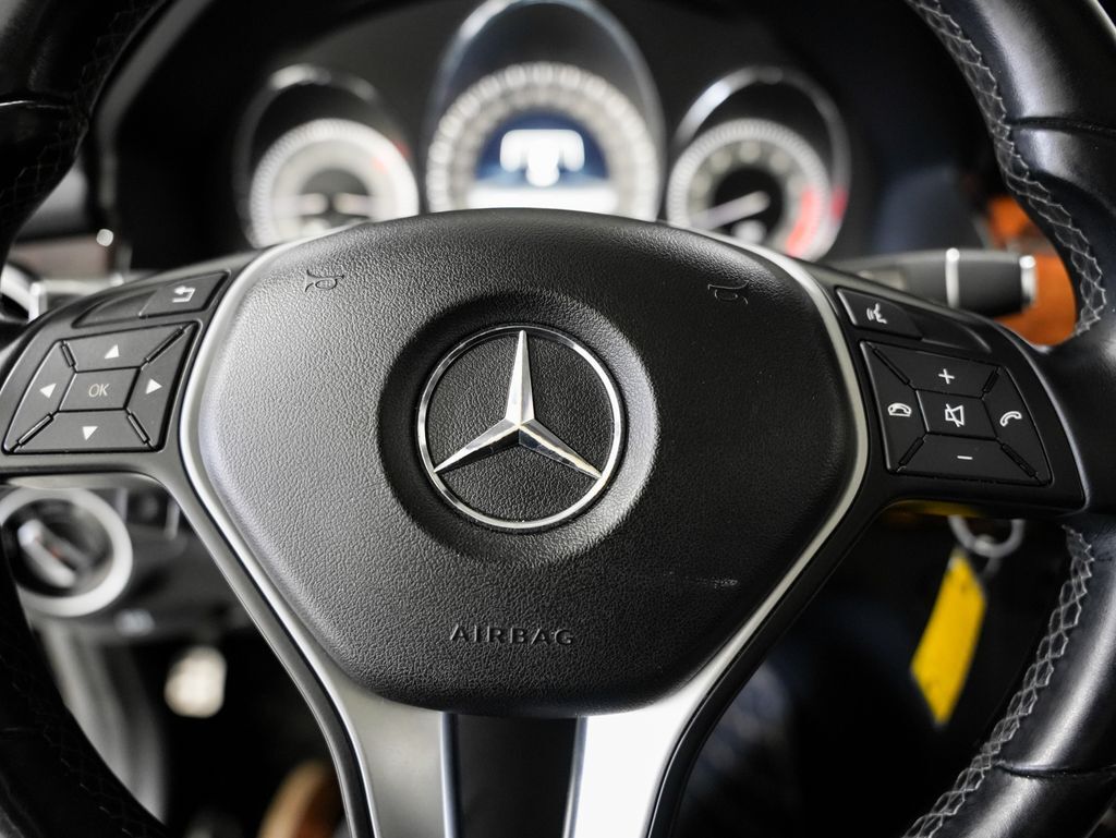 2013 Mercedes-Benz GLK-Class GLK350 - Photo 14