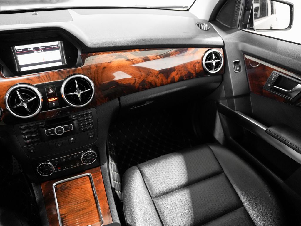 2013 Mercedes-Benz GLK-Class GLK350 - Photo 24
