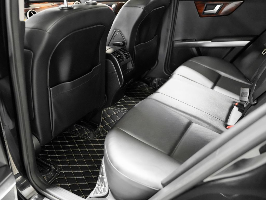 2013 Mercedes-Benz GLK-Class GLK350 - Photo 29