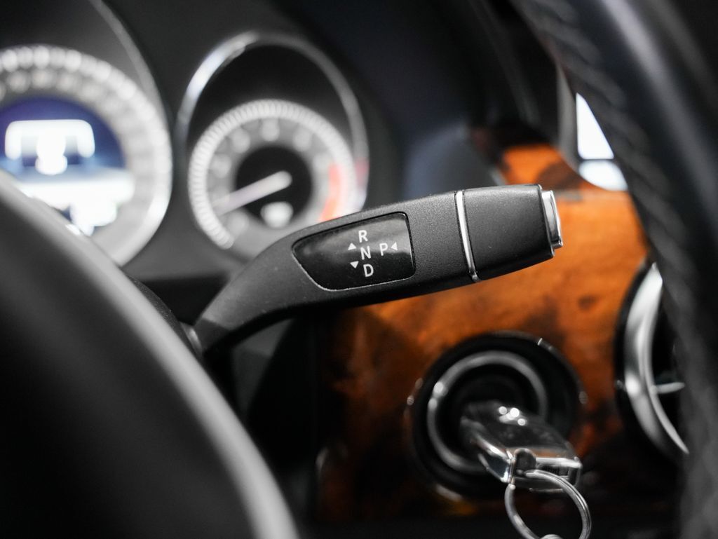 2013 Mercedes-Benz GLK-Class GLK350 - Photo 17