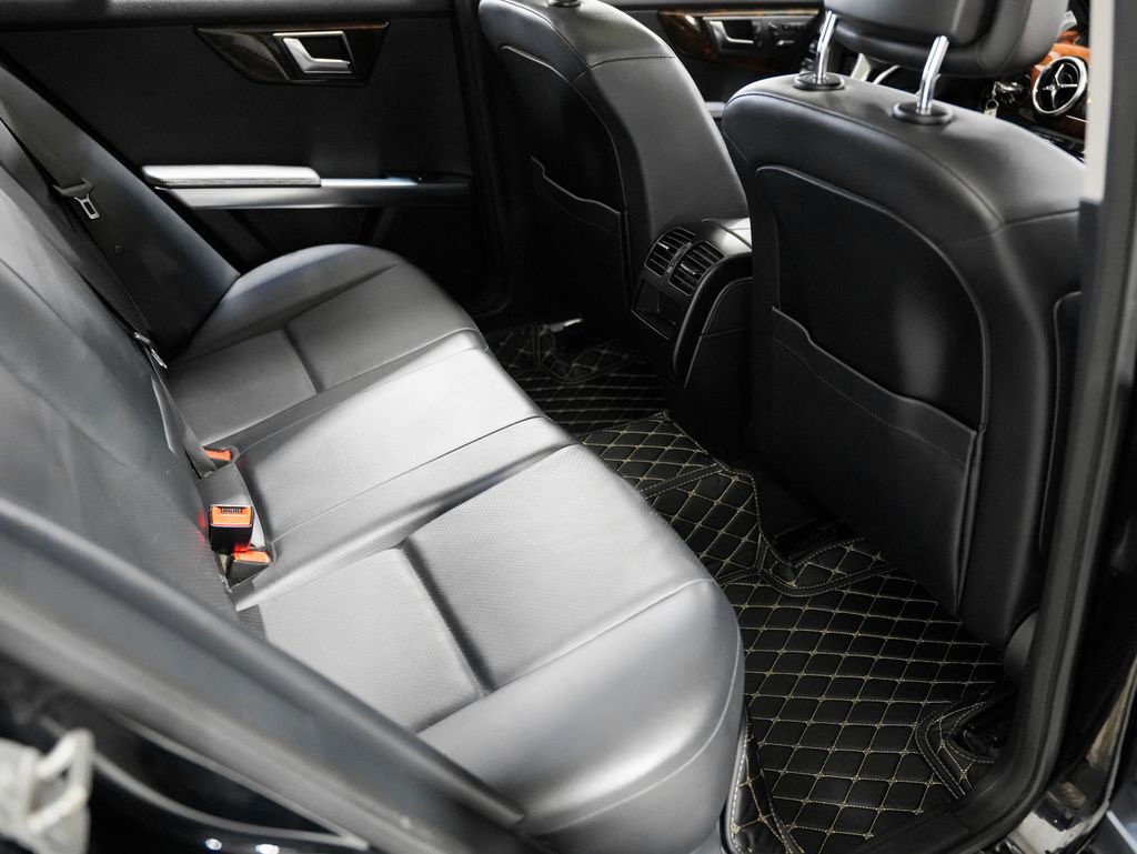 2013 Mercedes-Benz GLK-Class GLK350 - Photo 32