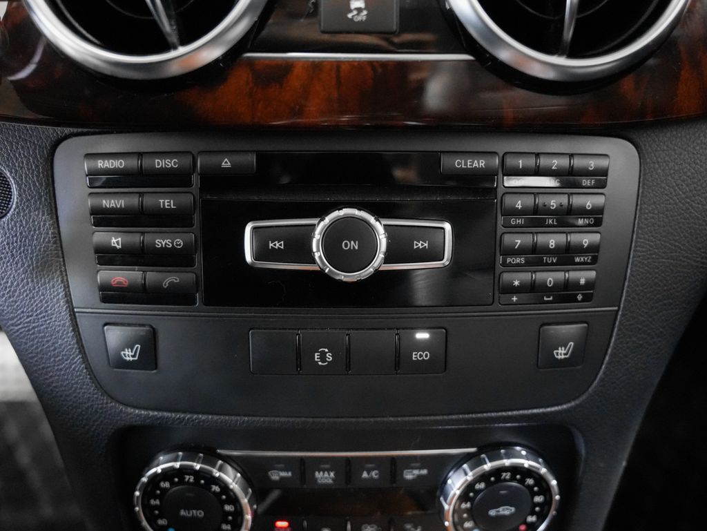 2013 Mercedes-Benz GLK-Class GLK350 - Photo 23