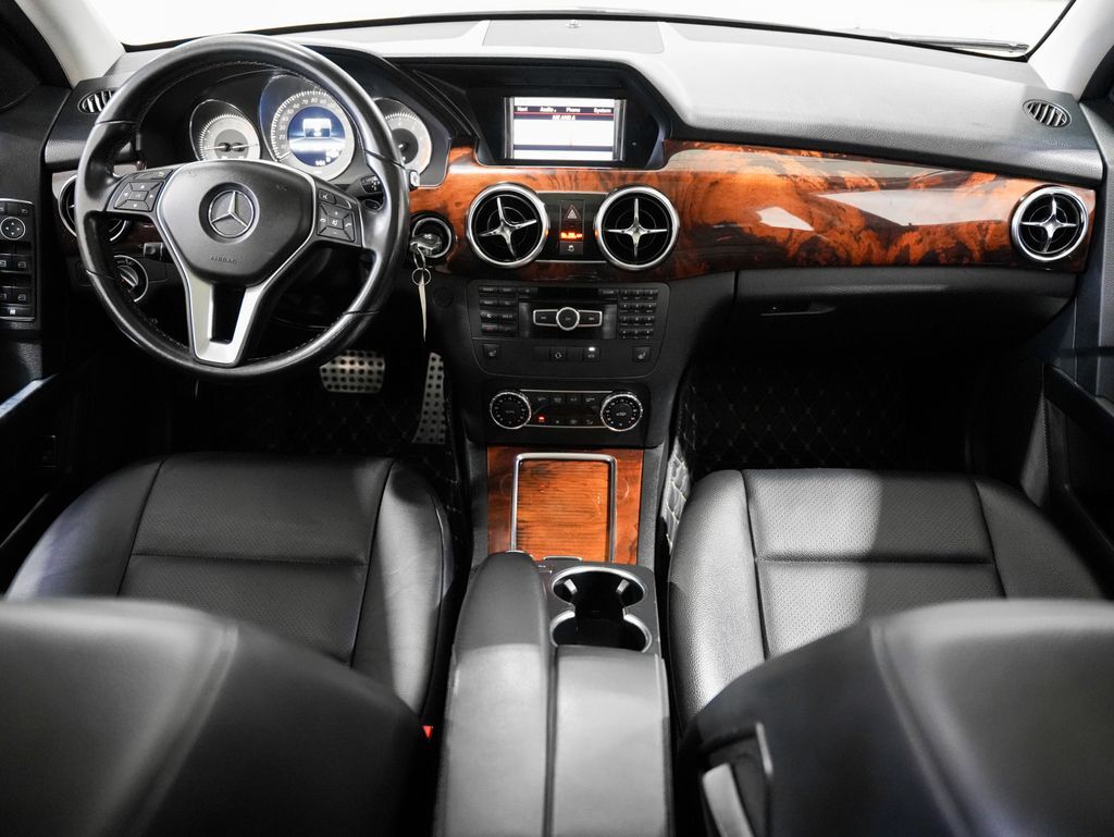 2013 Mercedes-Benz GLK-Class GLK350 - Photo 21