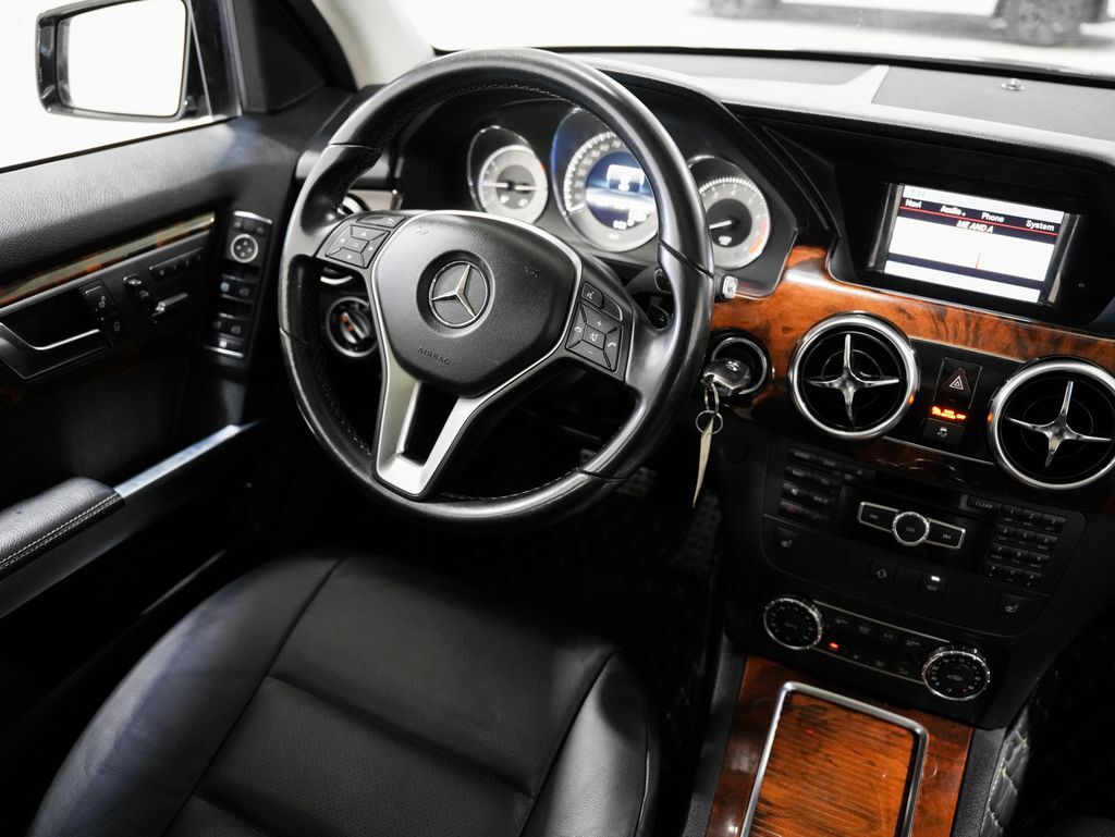 2013 Mercedes-Benz GLK-Class GLK350 - Photo 11