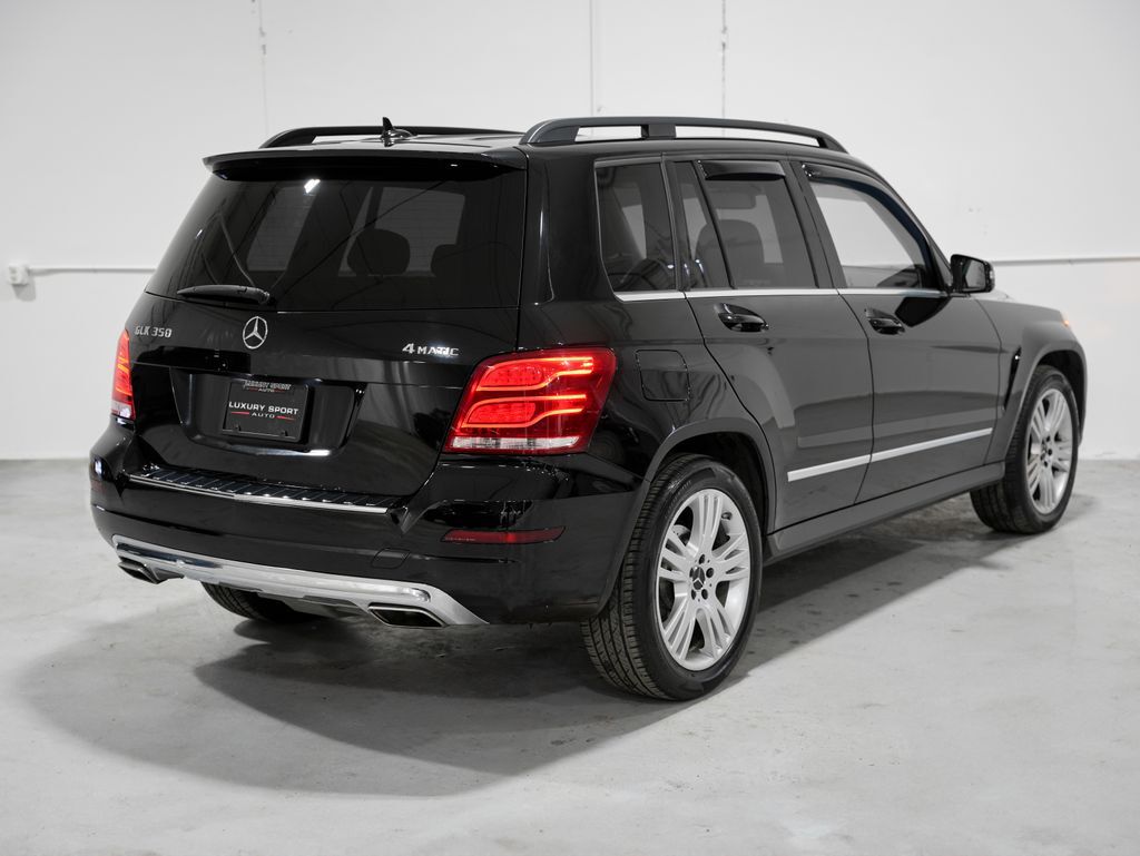 2013 Mercedes-Benz GLK-Class GLK350 - Photo 6