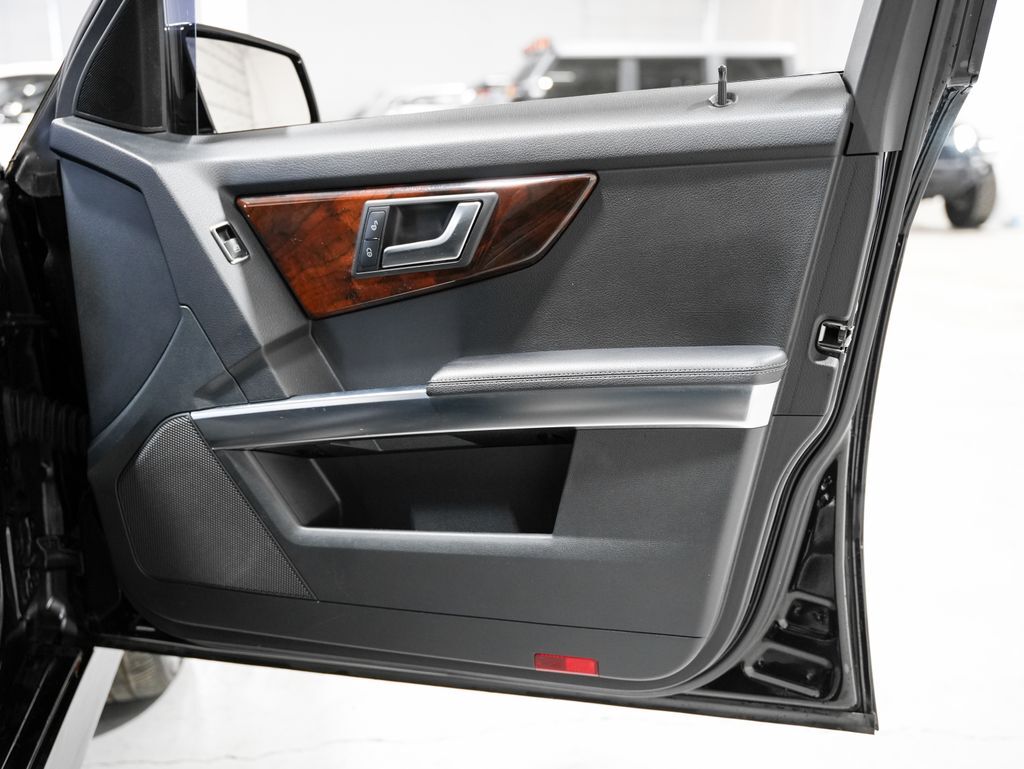 2013 Mercedes-Benz GLK-Class GLK350 - Photo 36