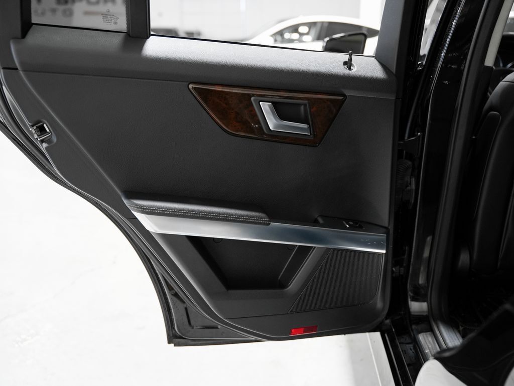 2013 Mercedes-Benz GLK-Class GLK350 - Photo 37