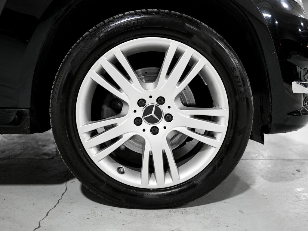 2013 Mercedes-Benz GLK GLK 350 Tigard OR