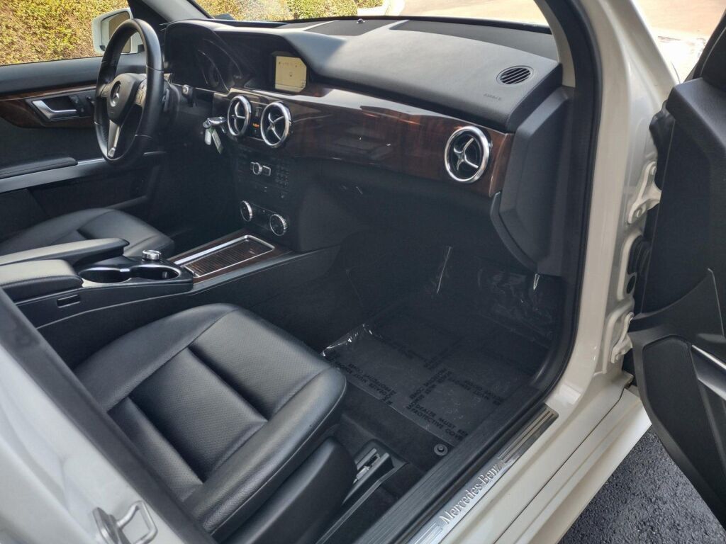 2013 Mercedes-Benz GLK GLK 350 Richmond VA