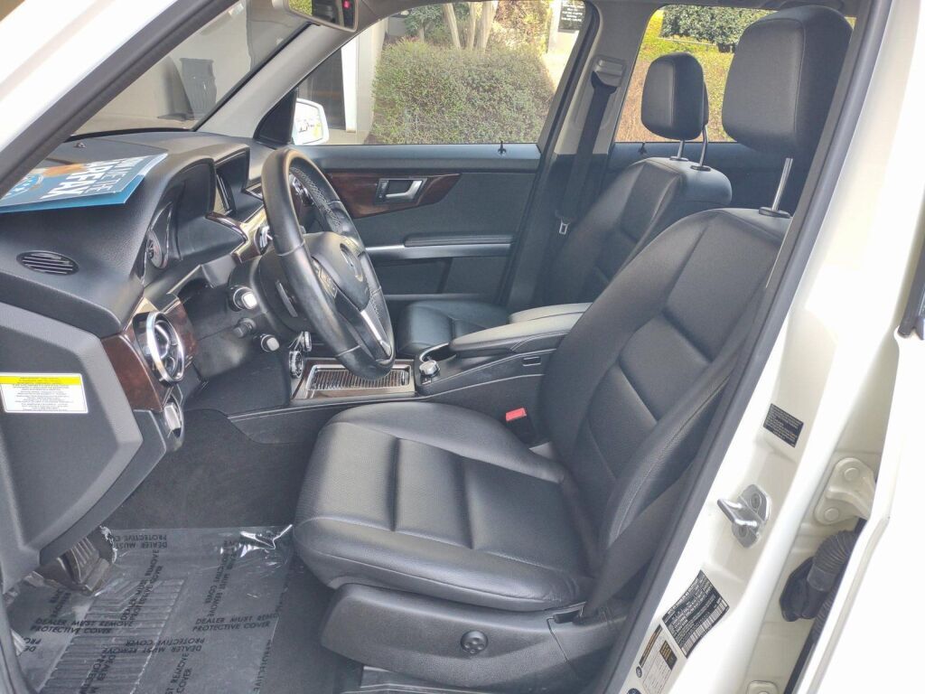 2013 Mercedes-Benz GLK GLK 350 Richmond VA