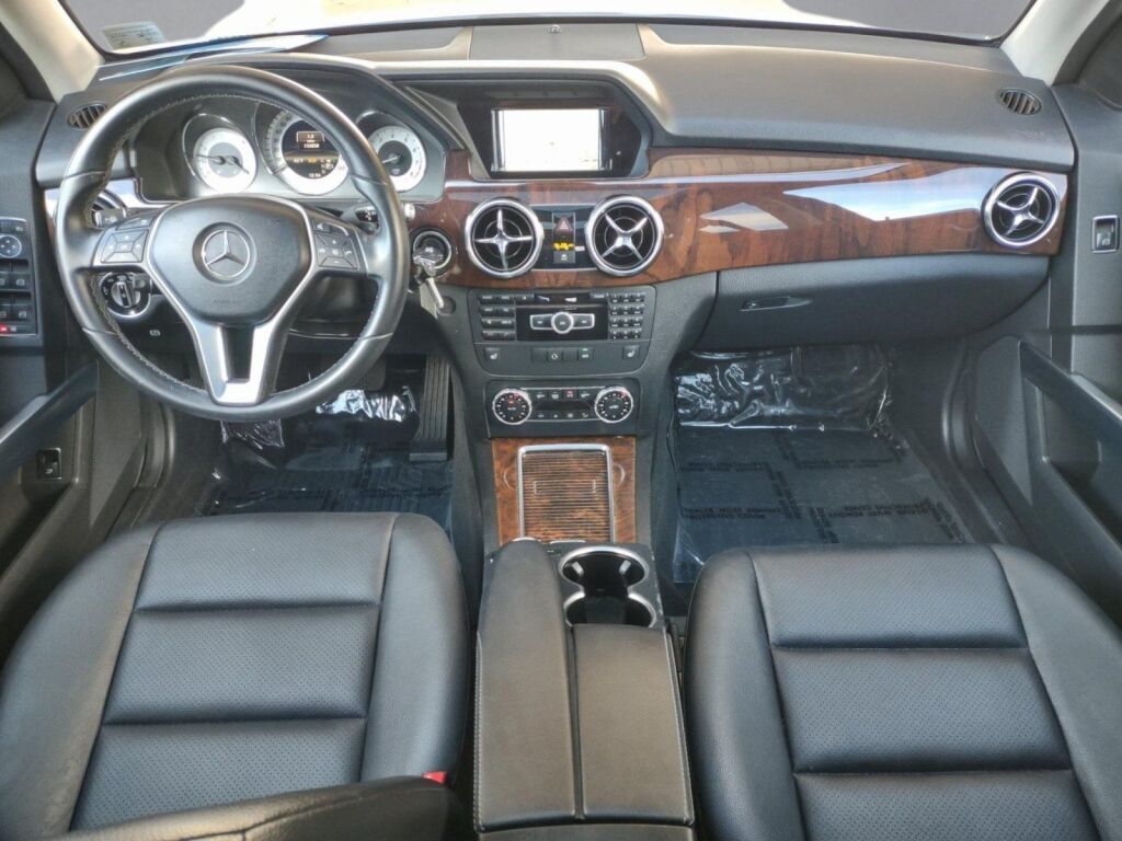 2013 Mercedes-Benz GLK GLK 350 Richmond VA