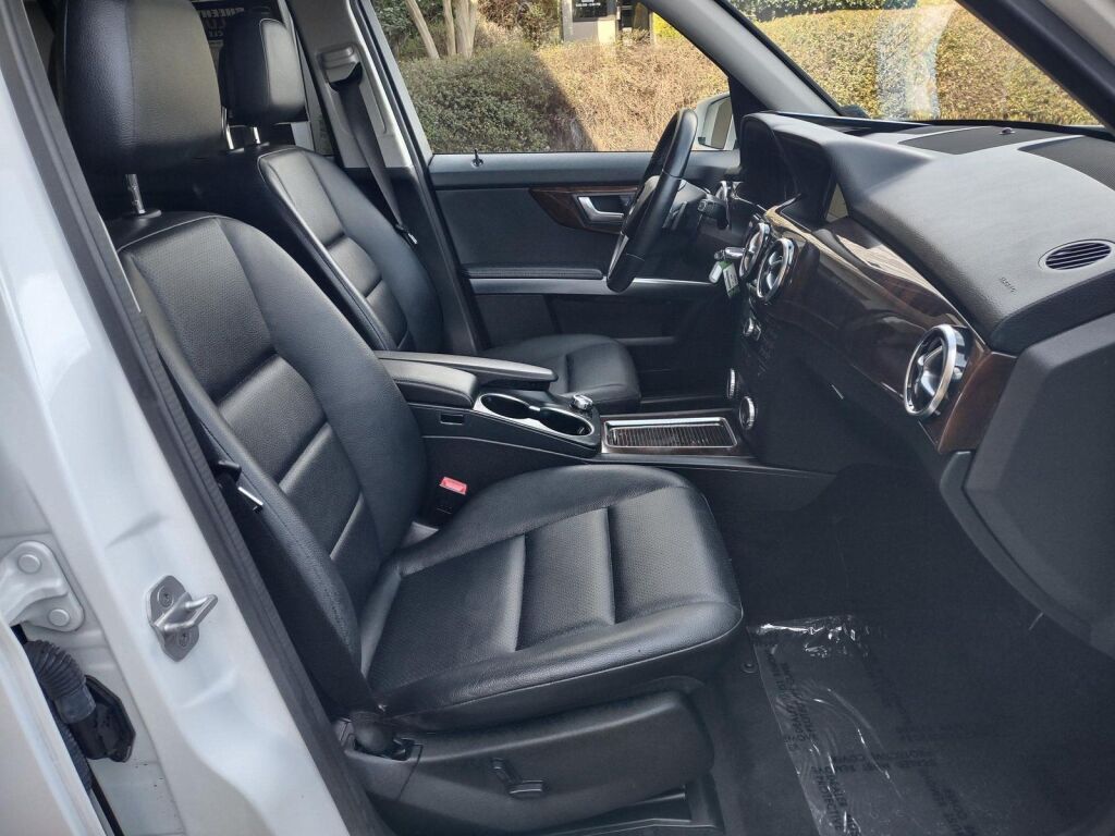 2013 Mercedes-Benz GLK GLK 350 Richmond VA