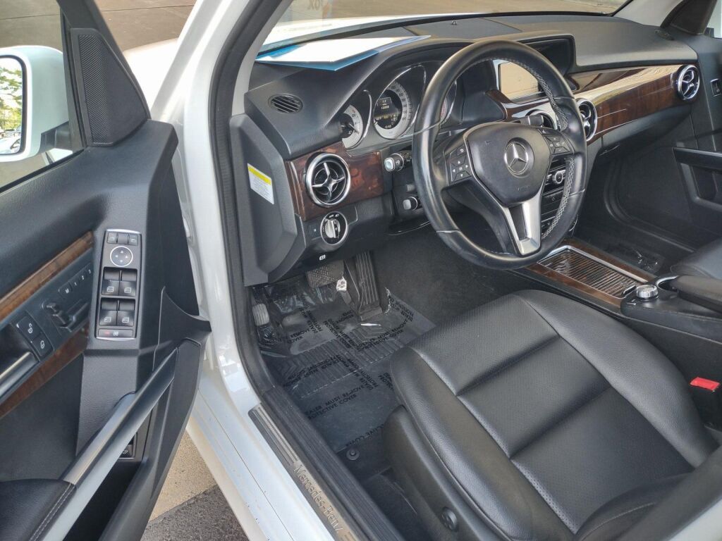 2013 Mercedes-Benz GLK GLK 350 Richmond VA