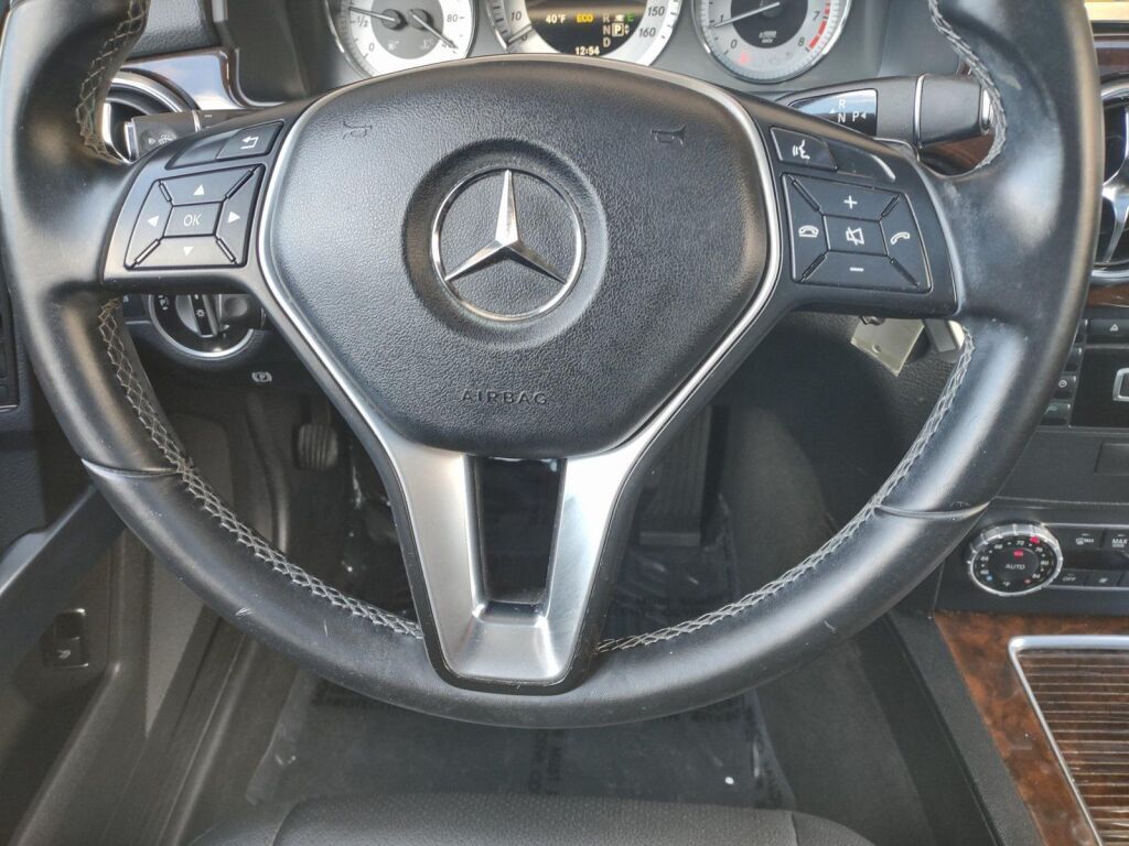 2013 Mercedes-Benz GLK GLK 350 Richmond VA