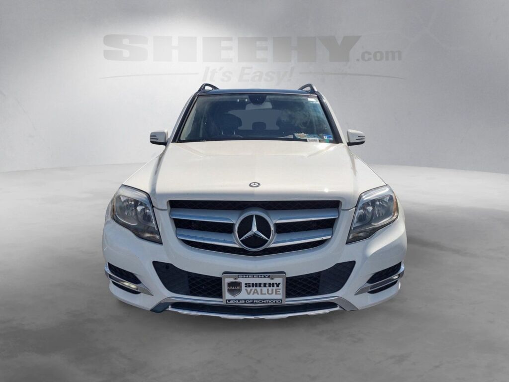 2013 Mercedes-Benz GLK GLK 350 Richmond VA