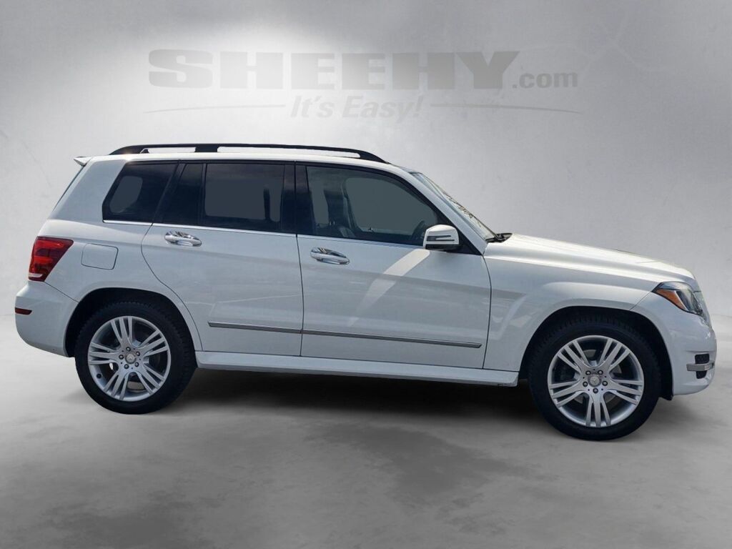 2013 Mercedes-Benz GLK GLK 350 Richmond VA