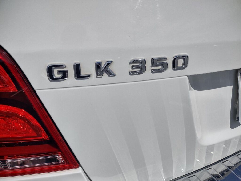 2013 Mercedes-Benz GLK GLK 350 Richmond VA