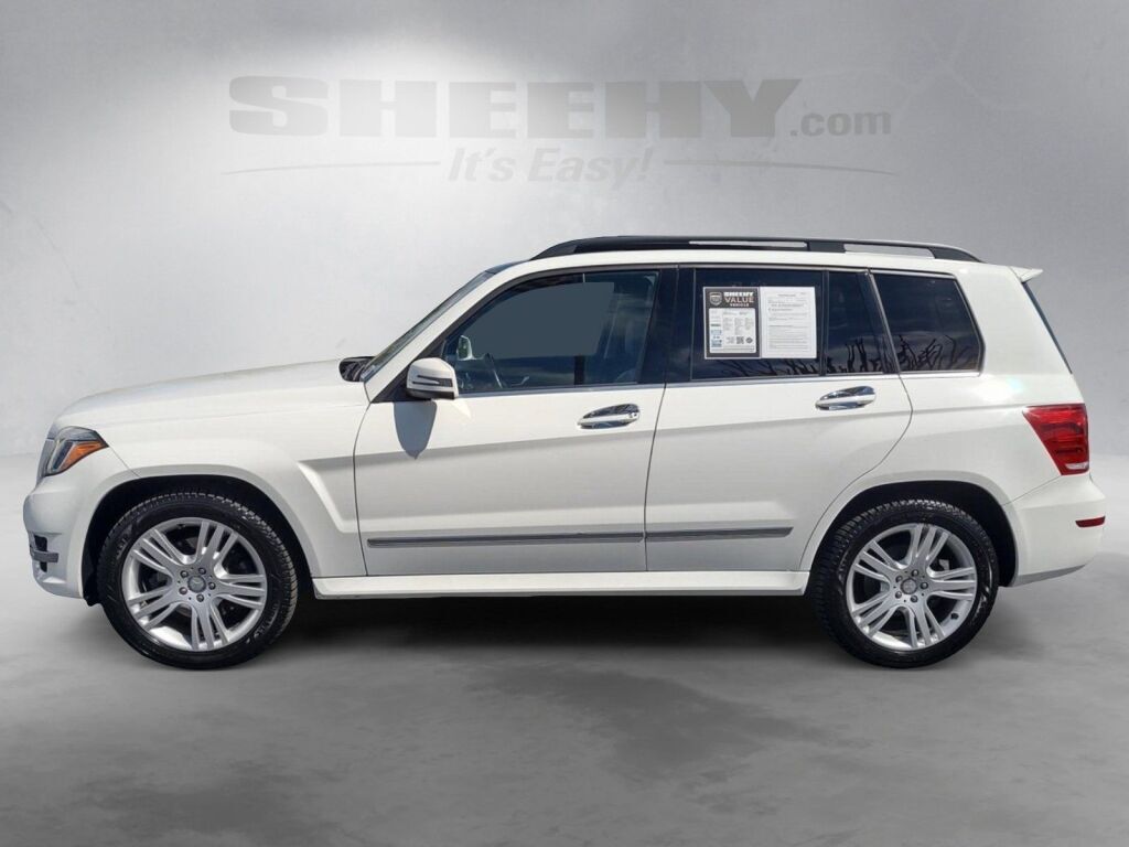 2013 Mercedes-Benz GLK GLK 350 Richmond VA