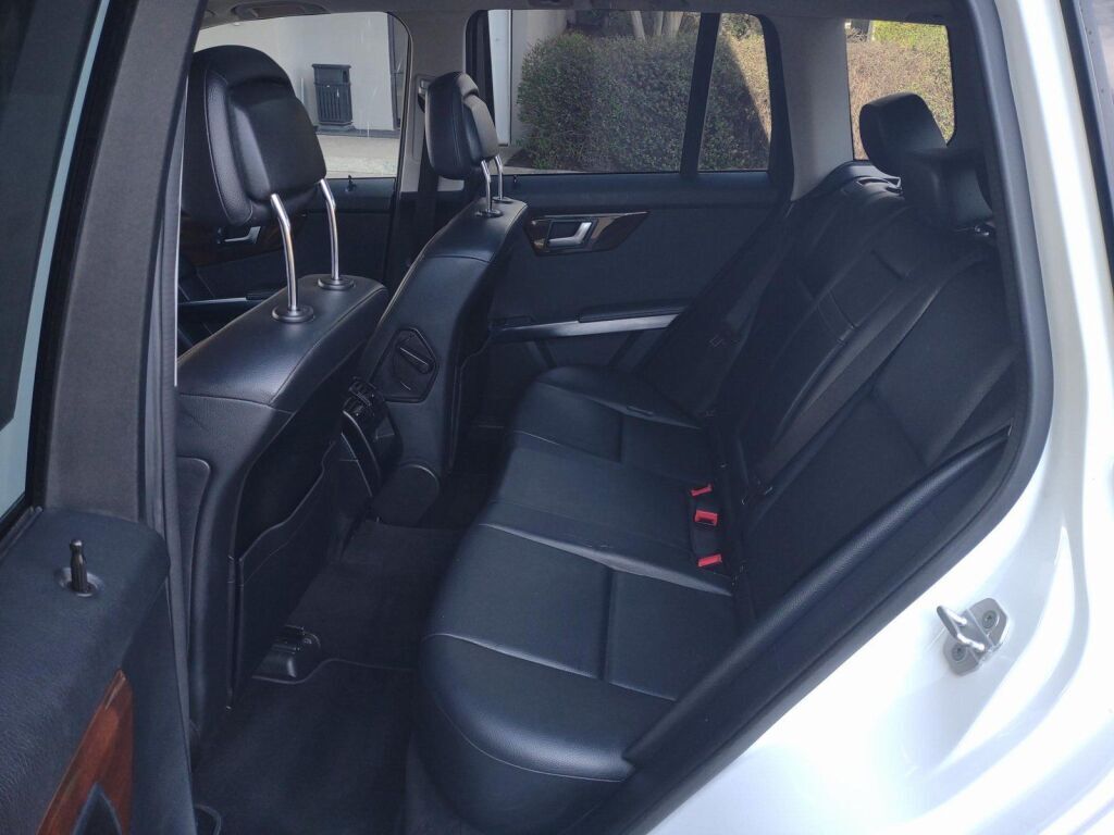 2013 Mercedes-Benz GLK GLK 350 Richmond VA