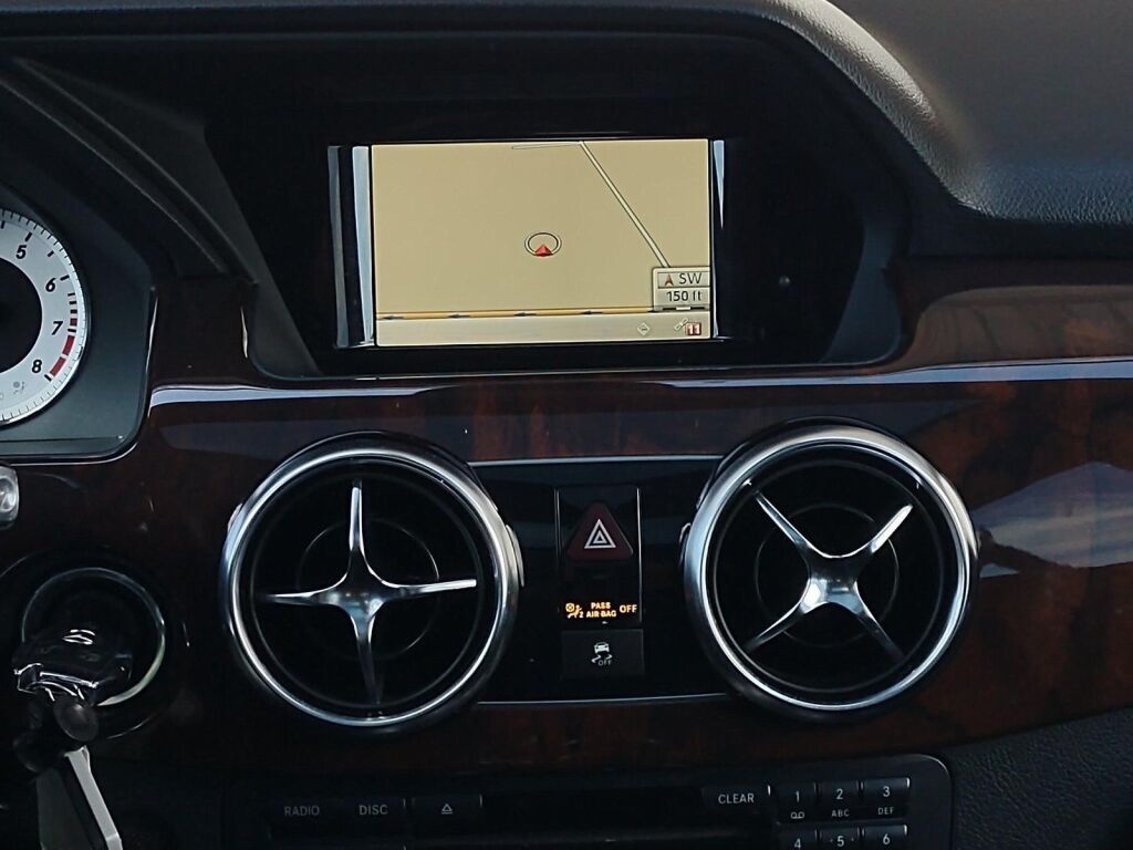 2013 Mercedes-Benz GLK GLK 350 Richmond VA