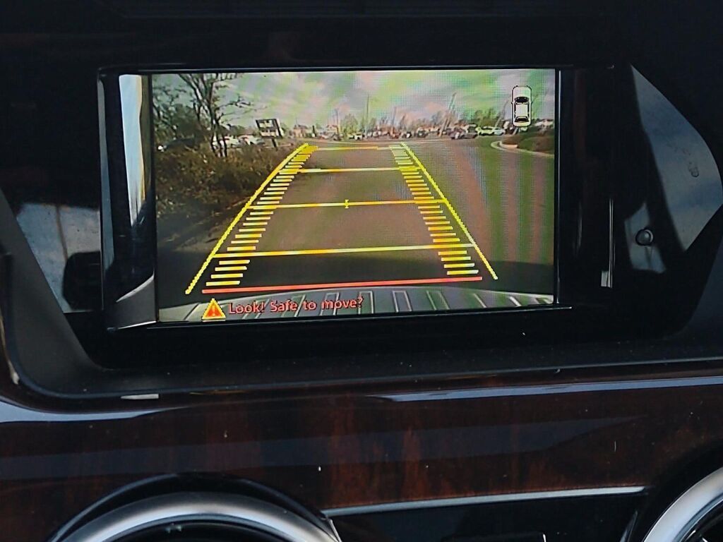 2013 Mercedes-Benz GLK GLK 350 Richmond VA