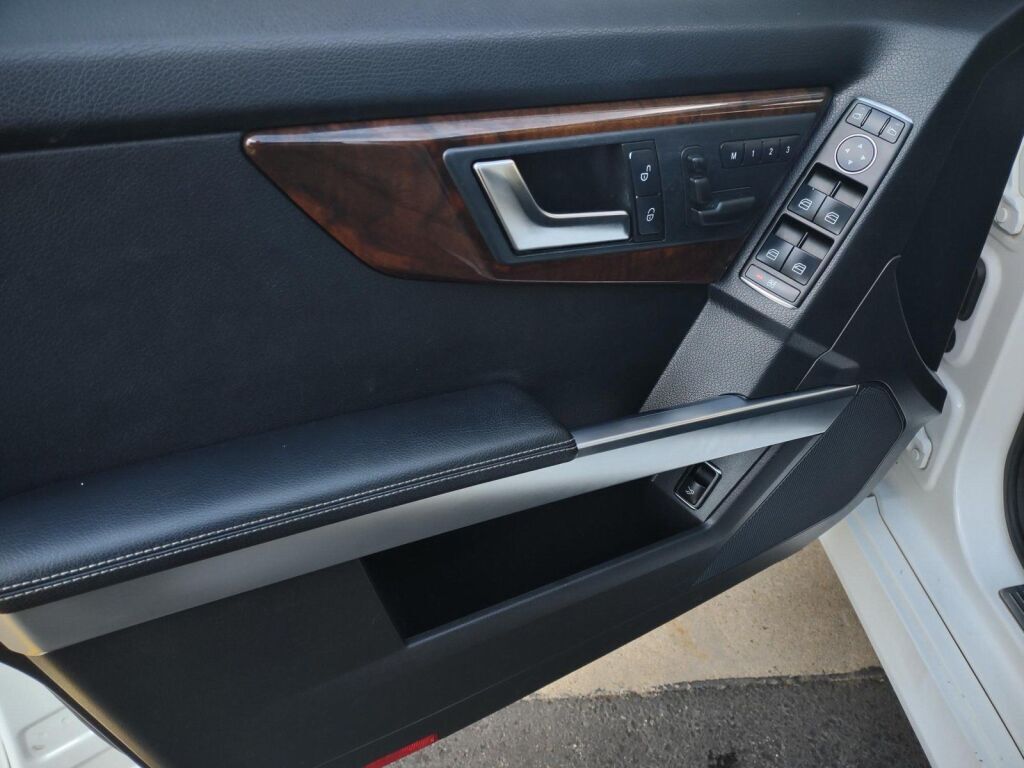 2013 Mercedes-Benz GLK GLK 350 Richmond VA