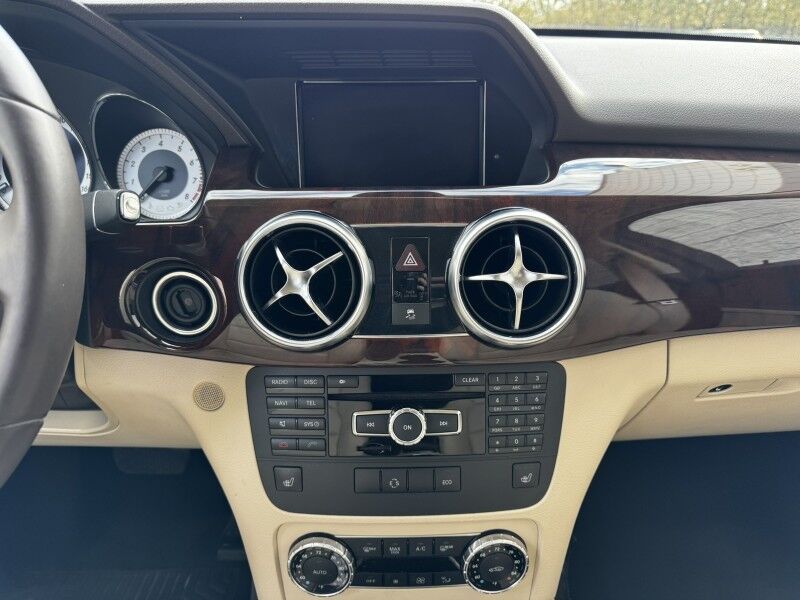 2013 Mercedes-Benz GLK350 4Matic Willow Grove PA