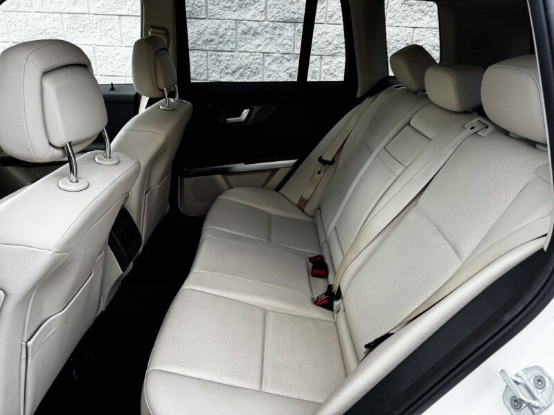2013 Mercedes-Benz GLK350 4Matic Willow Grove PA