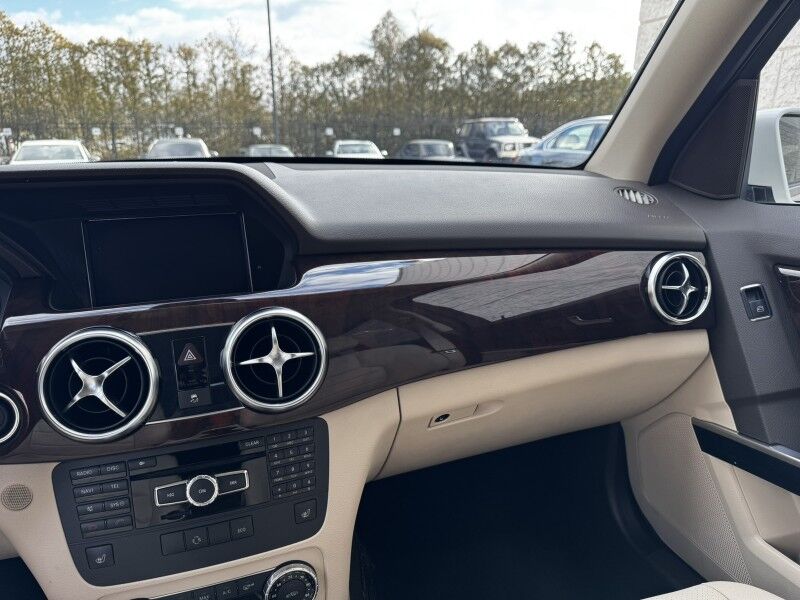 2013 Mercedes-Benz GLK350 4Matic Willow Grove PA