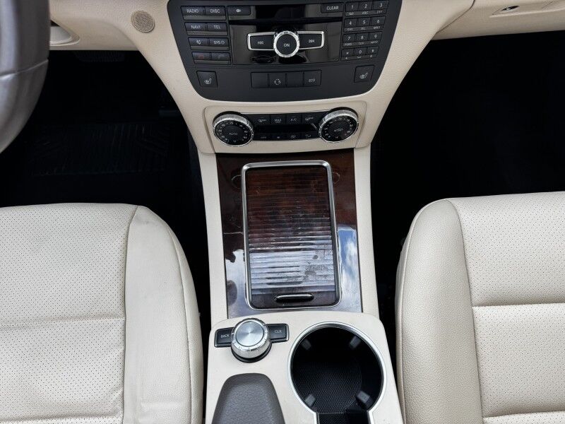 2013 Mercedes-Benz GLK350 4Matic Willow Grove PA