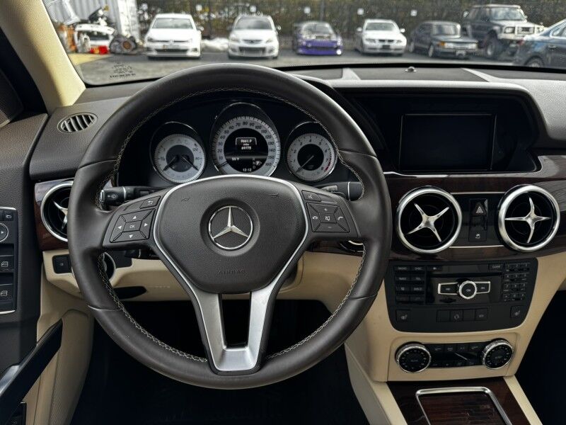 2013 Mercedes-Benz GLK350 4Matic Willow Grove PA