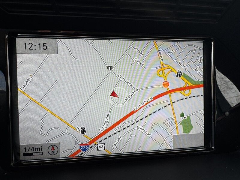 2013 Mercedes-Benz GLK350 4Matic Willow Grove PA