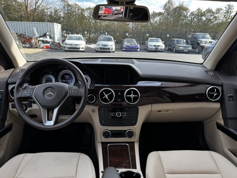 2013 Mercedes-Benz GLK350 4Matic Willow Grove PA