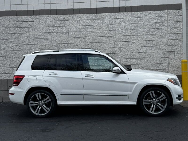 2013 Mercedes-Benz GLK350 4Matic Willow Grove PA