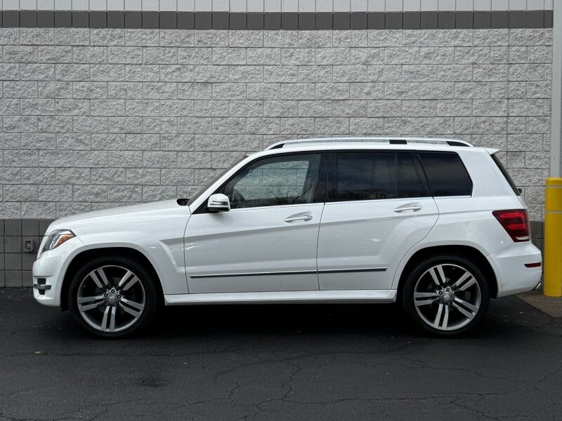 2013 Mercedes-Benz GLK350 4Matic Willow Grove PA