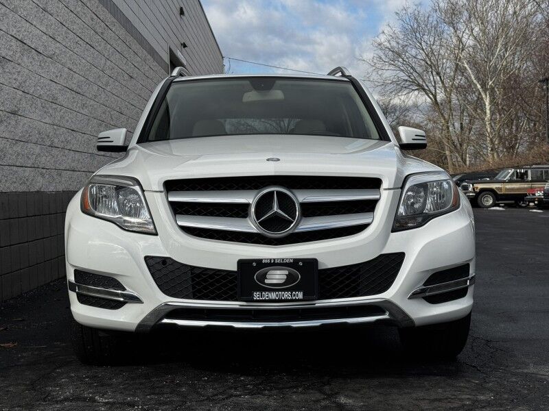 2013 Mercedes-Benz GLK350 4Matic Willow Grove PA