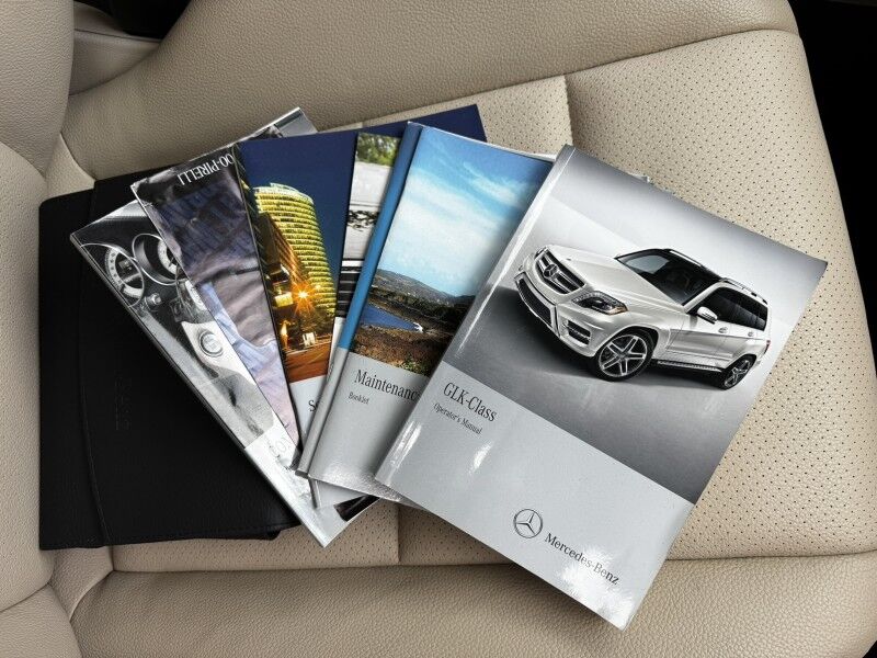 2013 Mercedes-Benz GLK350 4Matic Willow Grove PA