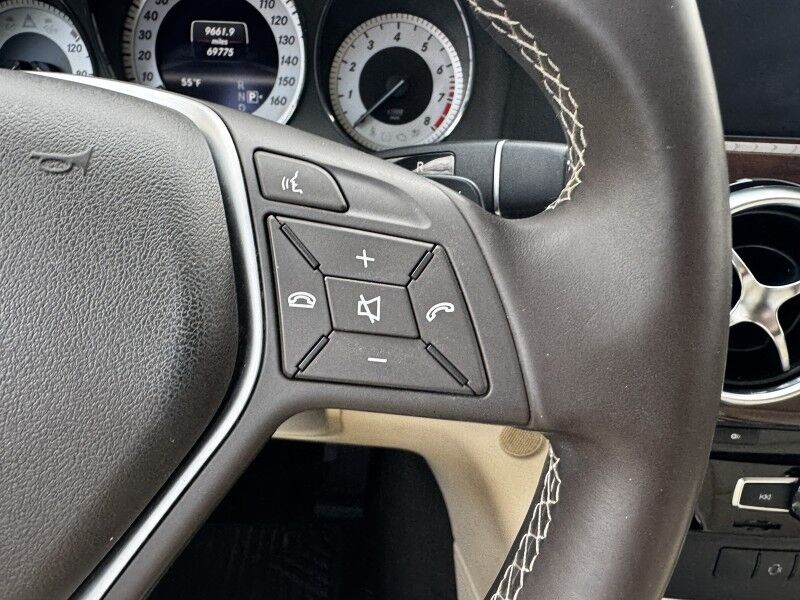 2013 Mercedes-Benz GLK350 4Matic Willow Grove PA