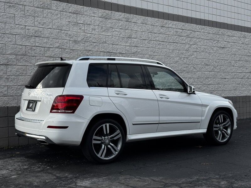 2013 Mercedes-Benz GLK350 4Matic Willow Grove PA