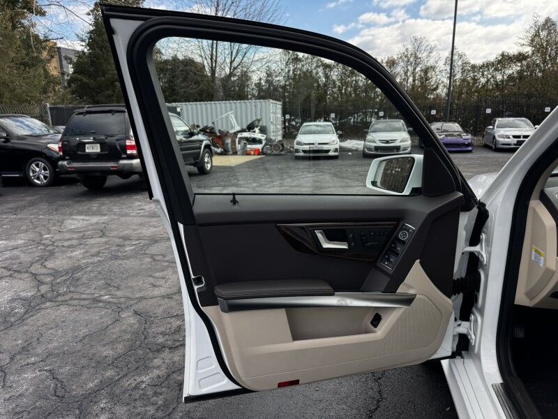 2013 Mercedes-Benz GLK350 4Matic Willow Grove PA