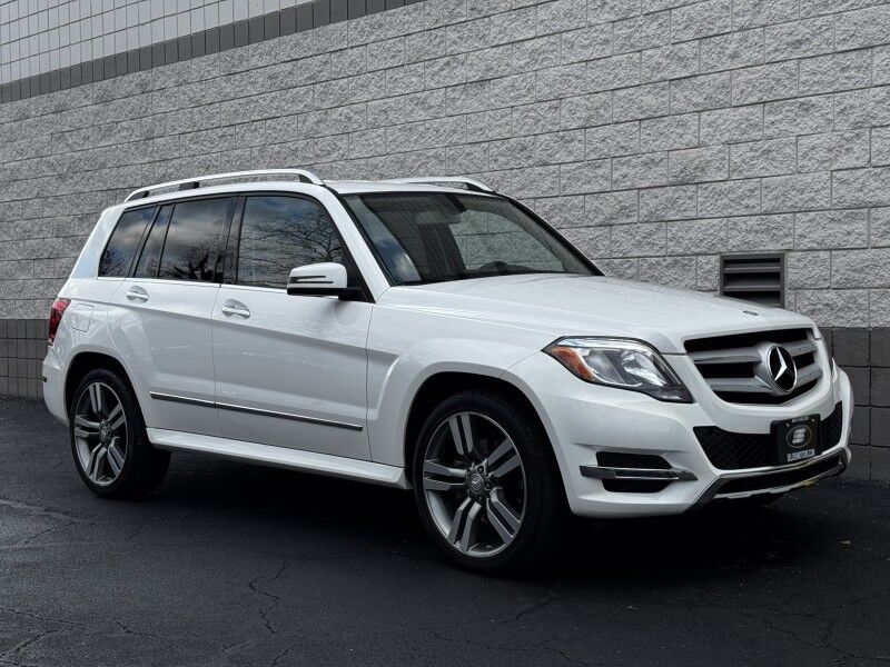 2013 Mercedes-Benz GLK350 4Matic Willow Grove PA