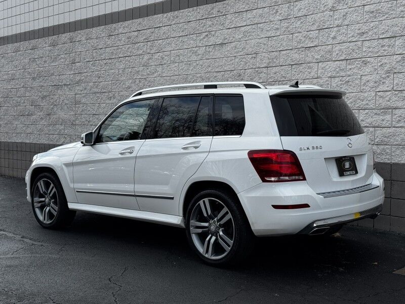 2013 Mercedes-Benz GLK350 4Matic Willow Grove PA