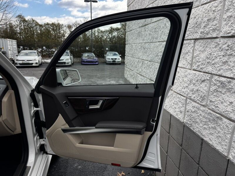 2013 Mercedes-Benz GLK350 4Matic Willow Grove PA