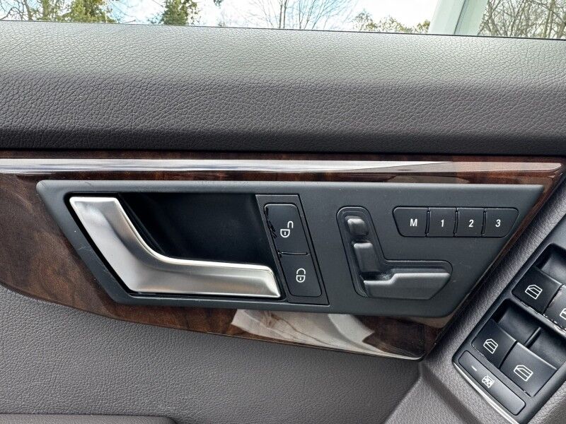 2013 Mercedes-Benz GLK350 4Matic Willow Grove PA