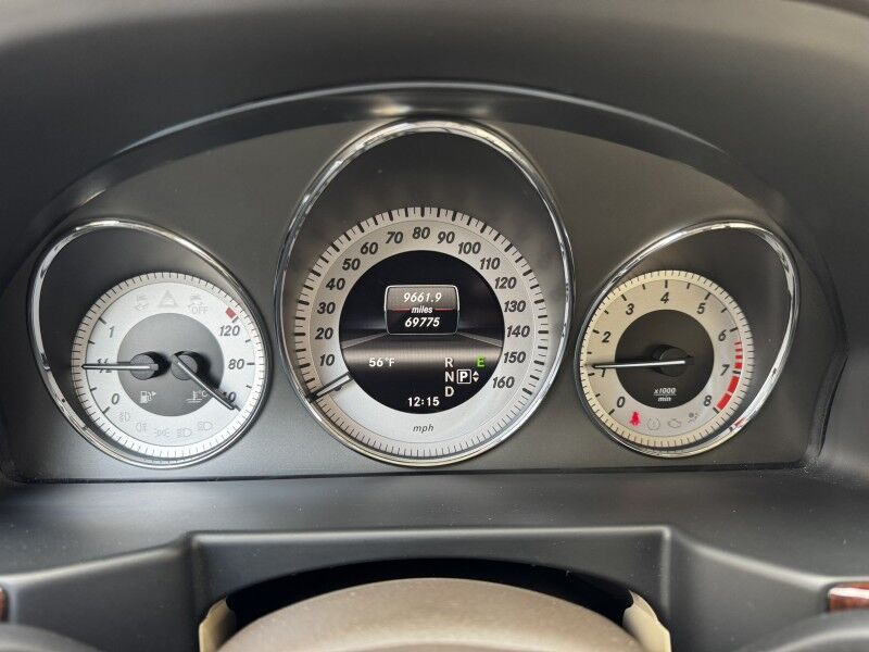 2013 Mercedes-Benz GLK350 4Matic Willow Grove PA