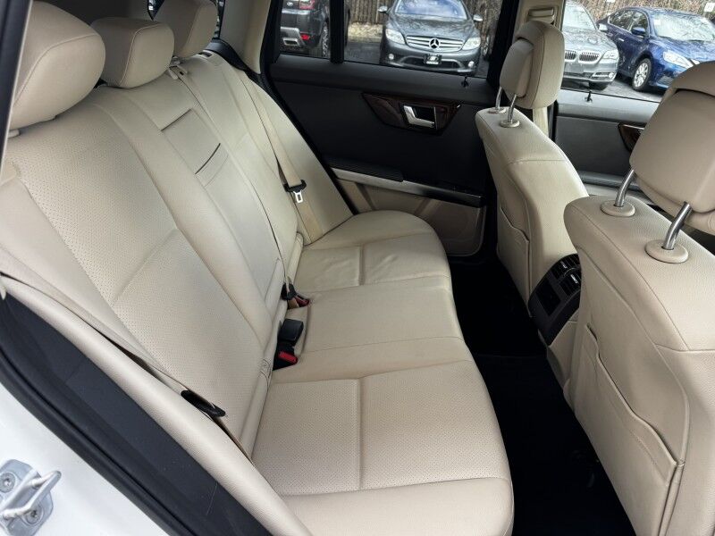 2013 Mercedes-Benz GLK350 4Matic Willow Grove PA
