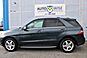 2013 Mercedes-Benz M 550 4MATIC ML 550 4MATIC Melbourne FL