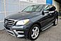 2013 Mercedes-Benz M 550 4MATIC ML 550 4MATIC Melbourne FL