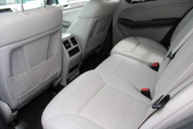 2013 Mercedes-Benz M 550 4MATIC ML 550 4MATIC Melbourne FL